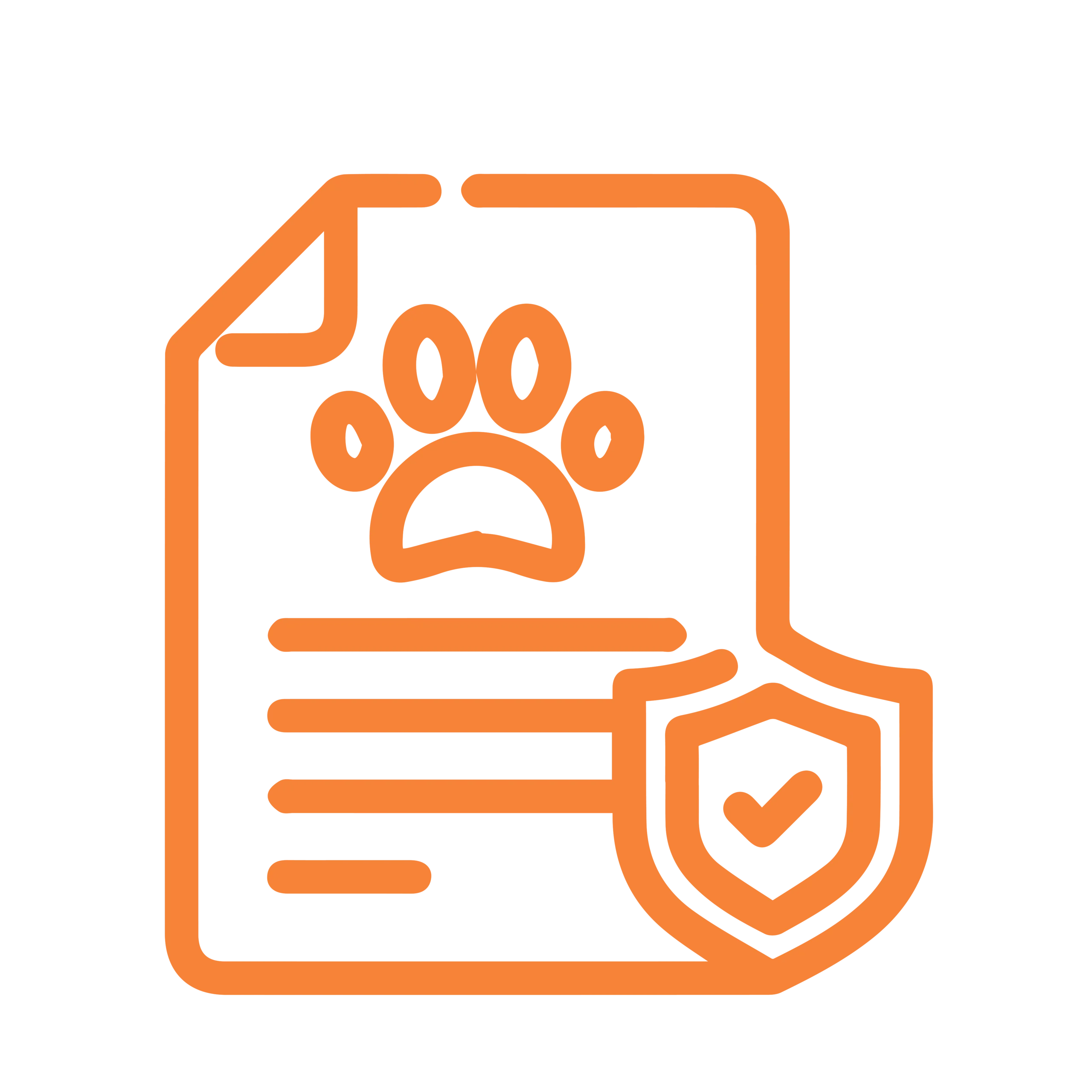 Lifetime Health Assurance